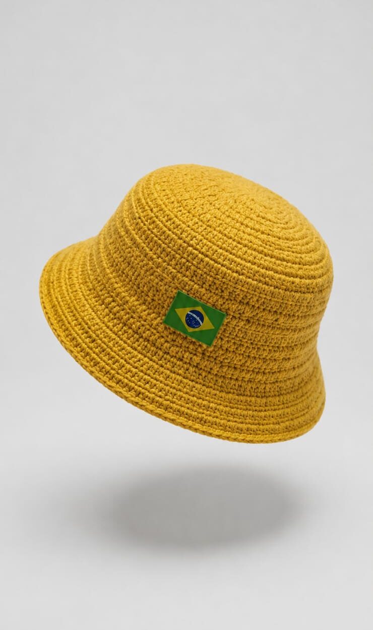 Bucket Sol do Rio