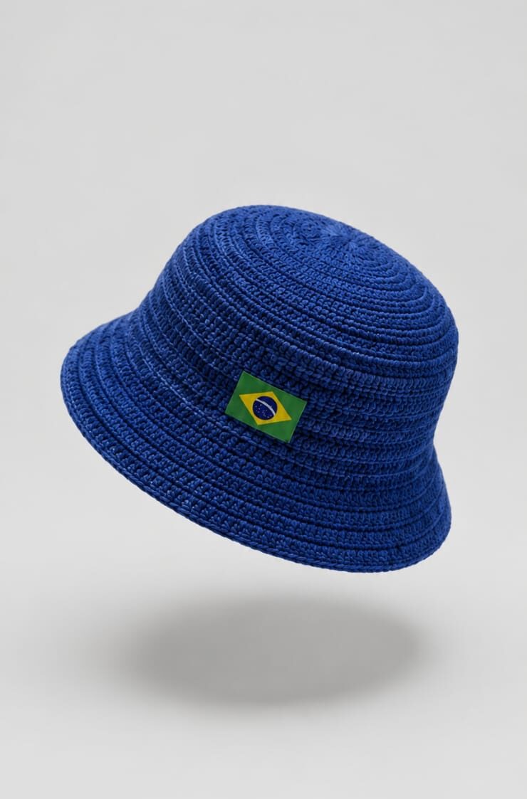 Bucket Atlântico