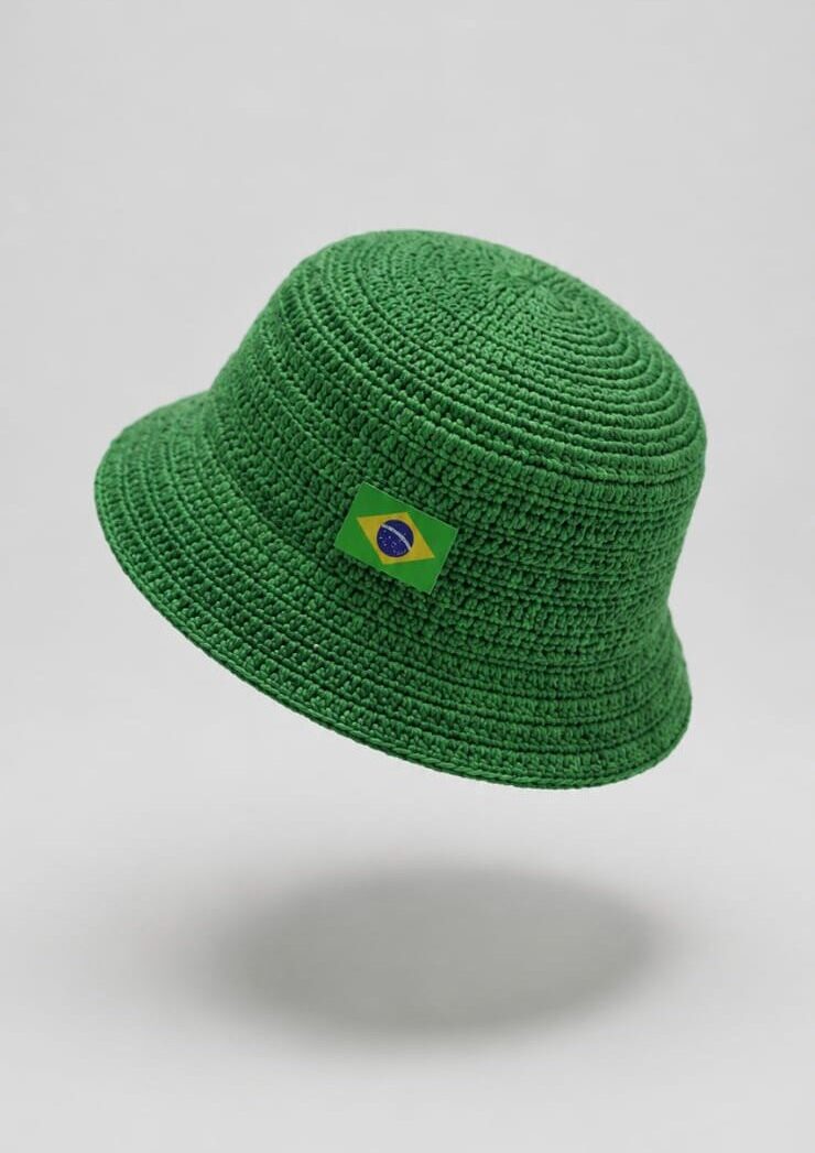 Bucket Amazônia